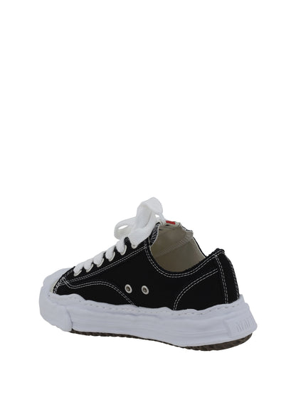 MAISON MIHARA YASUHIRO 36 hank og sneakers
