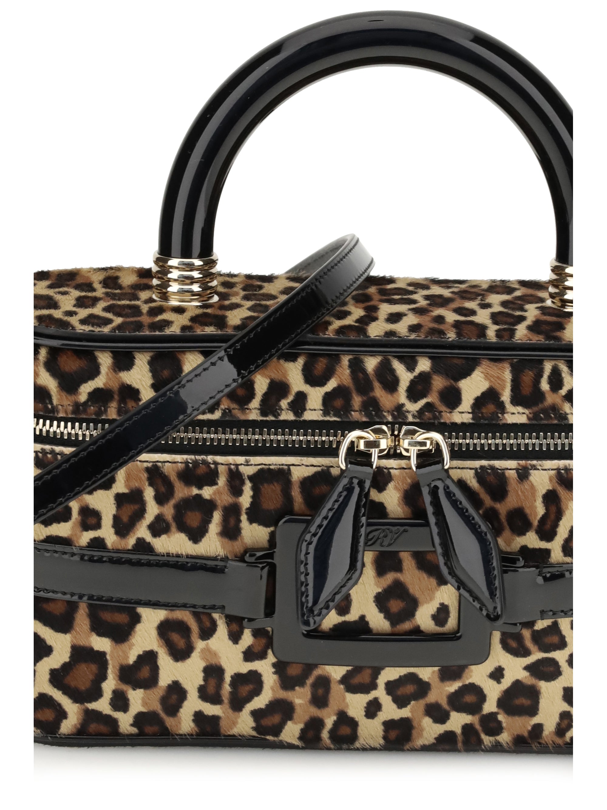 belle vivier vanity mini