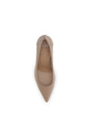 sporty kate pumps