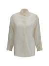 buttoned shirt