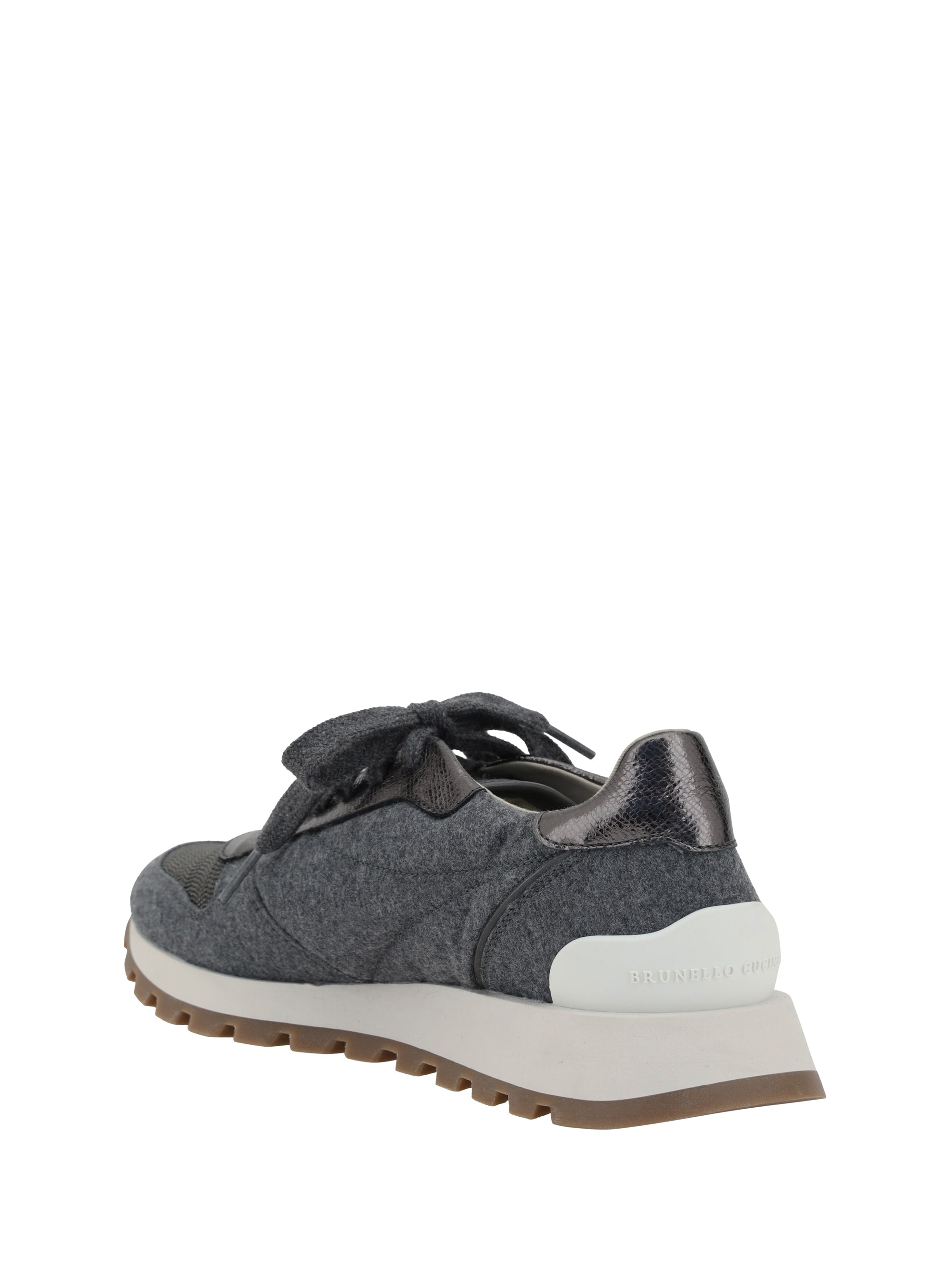 BRUNELLO CUCINELLI 36 sneakers