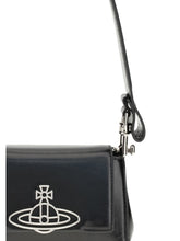 VIVIENNE WESTWOOD OS hazel small shoulder bag