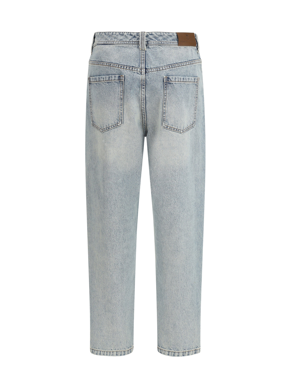 BRUNELLO CUCINELLI 44 straight jeans 