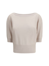 EXTREME CASHMERE OS marianne sweater