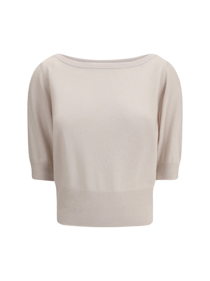 EXTREME CASHMERE OS marianne sweater