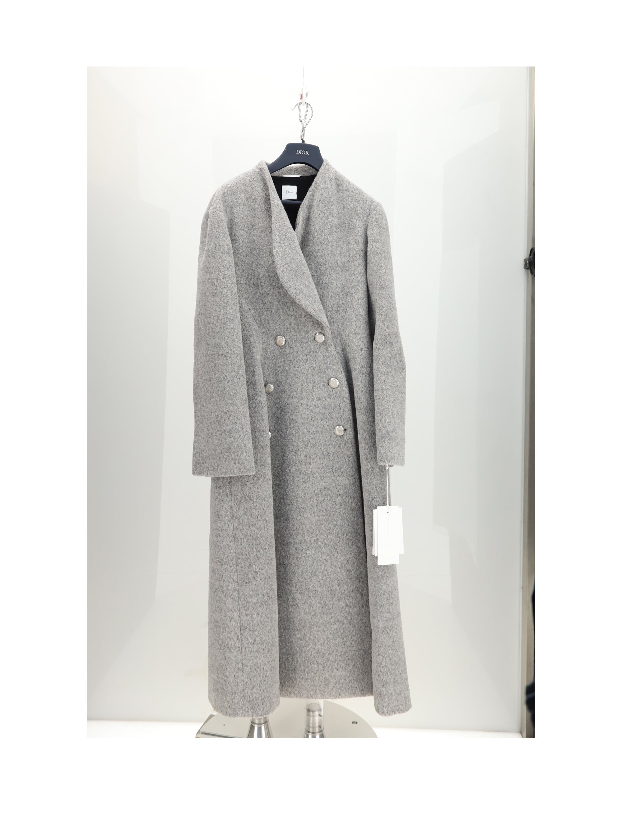cappotto grigio must buy