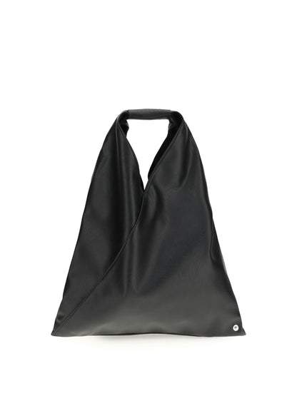 MM6 OS japanese handbag