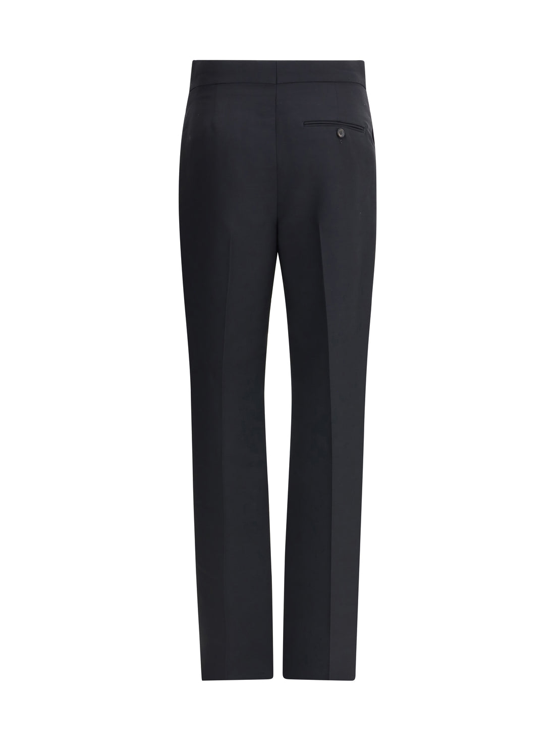 FERRAGAMO 40 tailored pants 