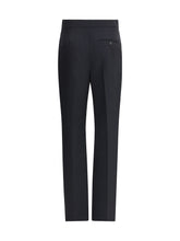 FERRAGAMO 40 tailored pants 