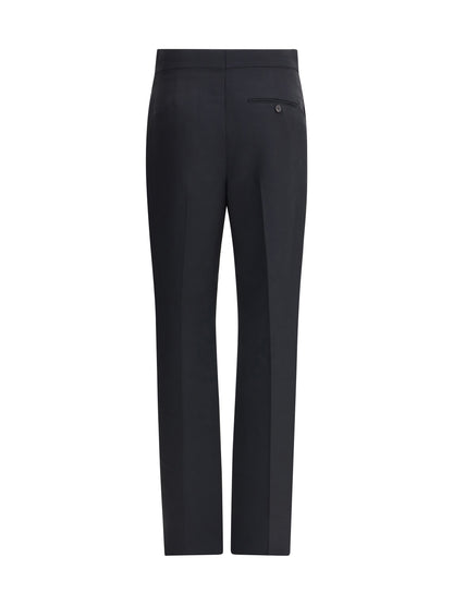 FERRAGAMO 40 tailored pants 
