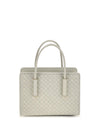 intrecciato handbag