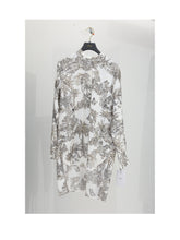 DIOR 38 shirt