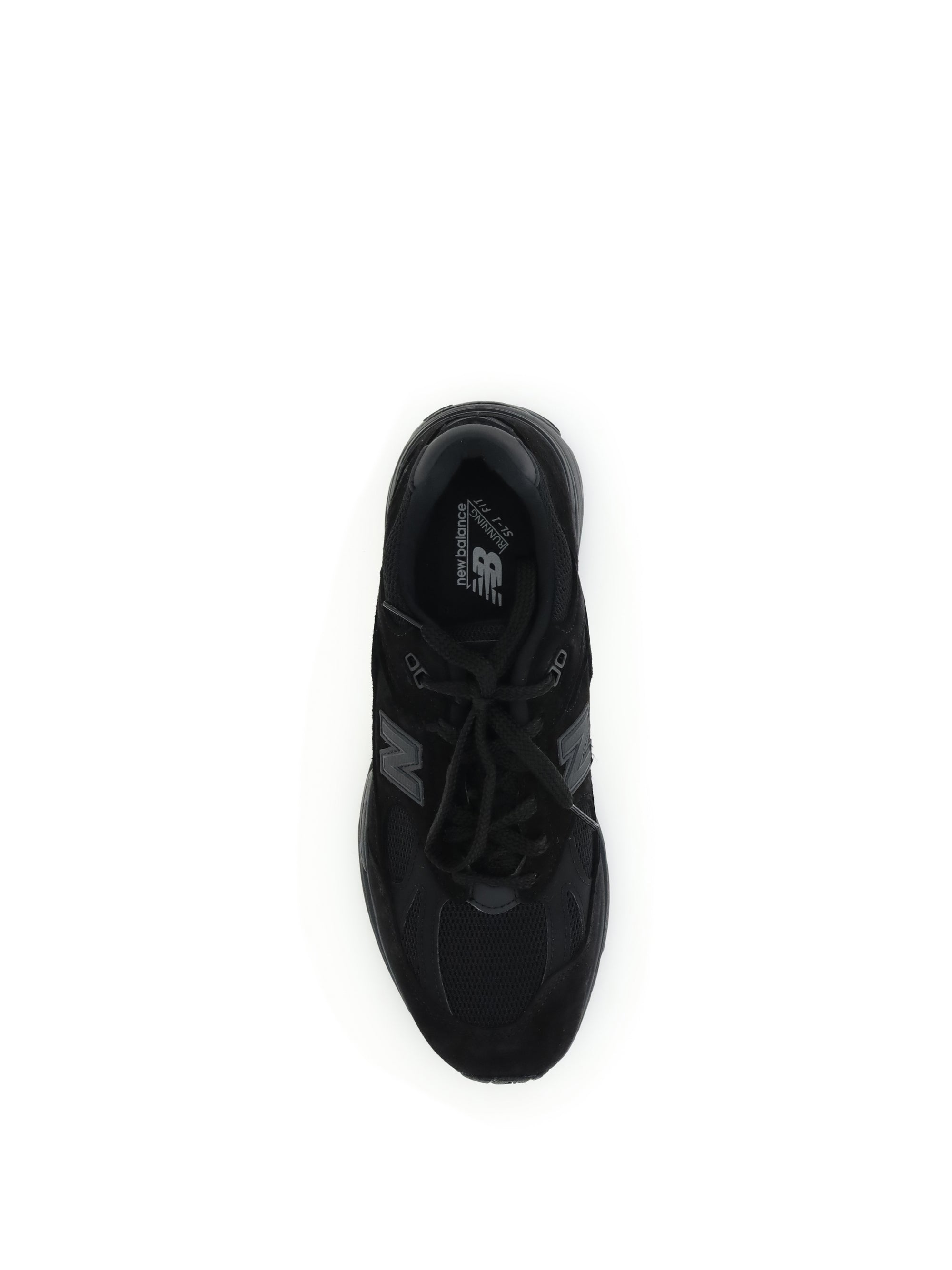 ALAIA 7.5 991v2 sneakers