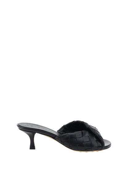 Bottega Veneta Sandals