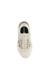 MONCLER 40 trailgrip gtx sneakers
