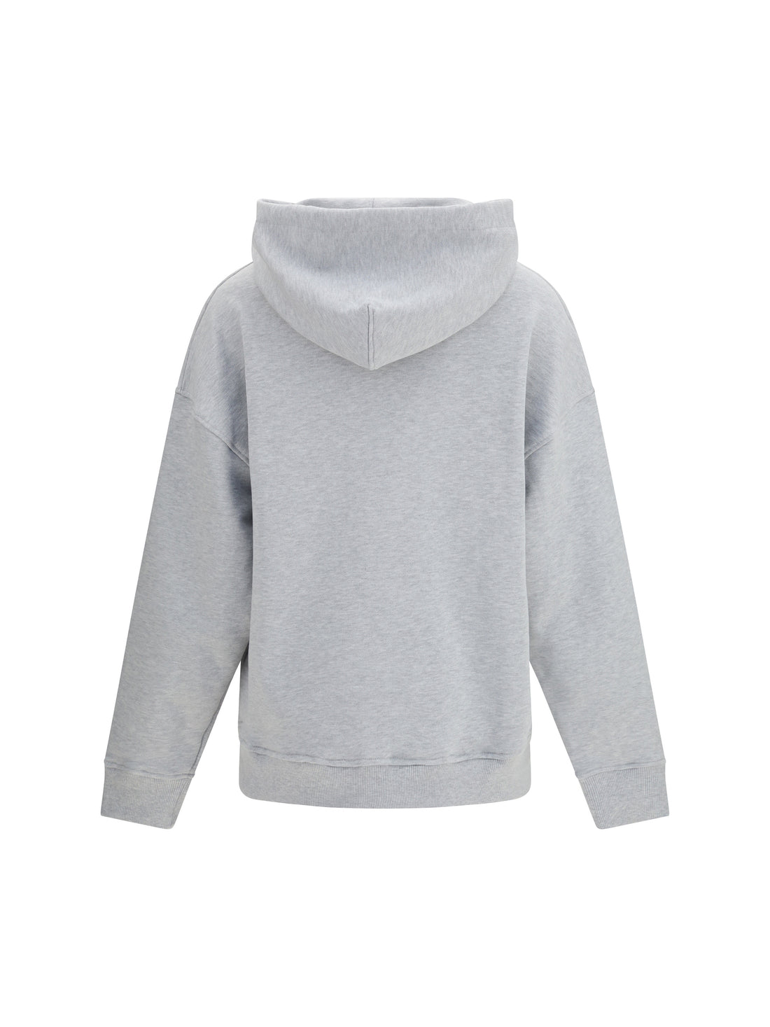 FIORUCCI S relaxed poodle-print hoodie