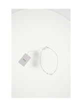 DIOR OS petit cd short necklace