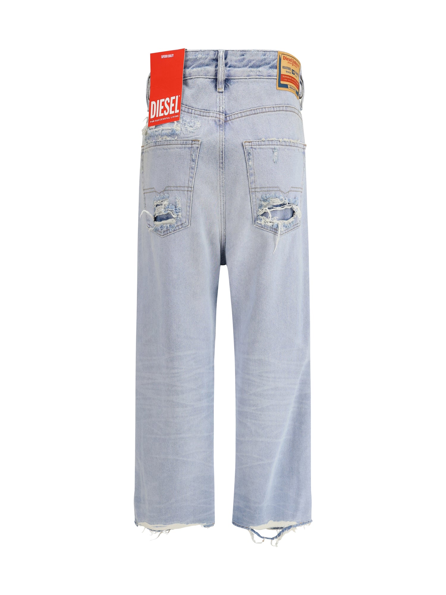 DIESEL 23 1996 d-sire relaxed jeans