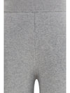 cashmere pants