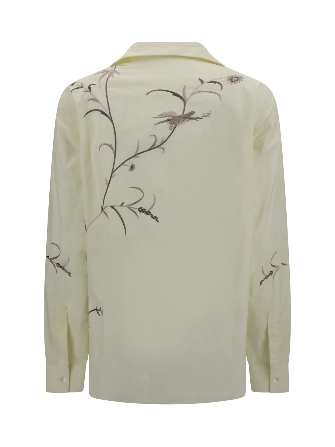 BAZISZT XS pinson shirt