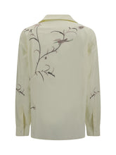 BAZISZT XS pinson shirt