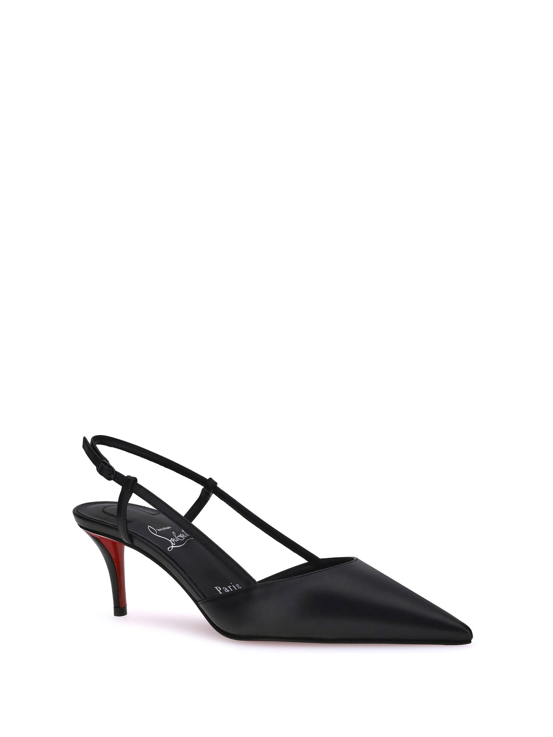 miss z pumps