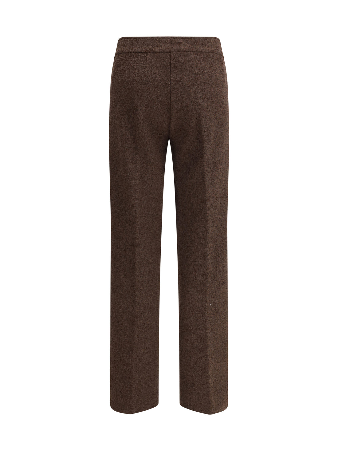 AVENUE MONTAIGNE 14 bouclé pants