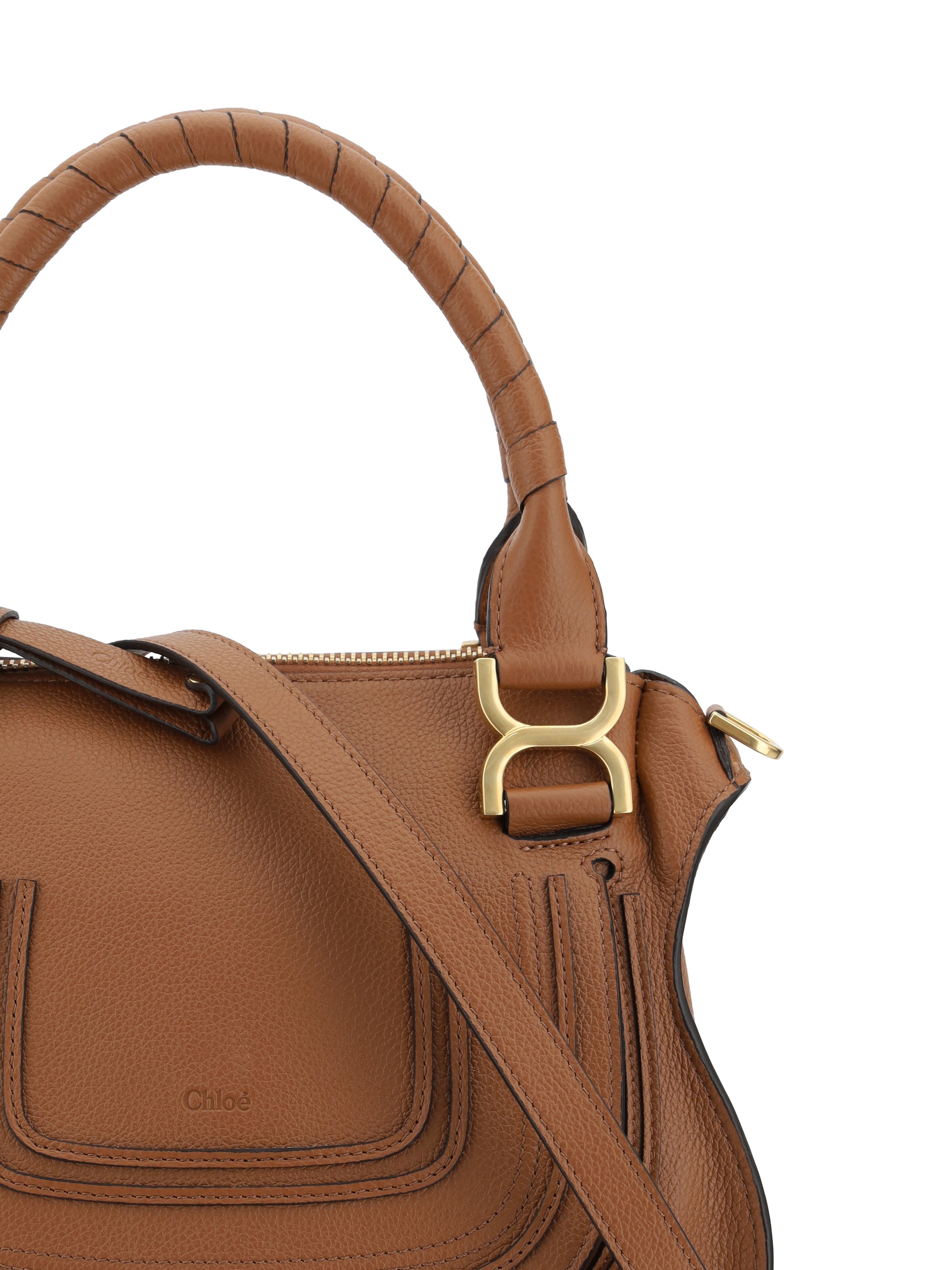 CHLOÉ OS marcie handbag