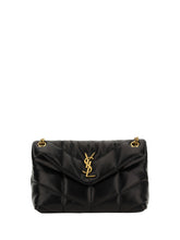 SAINT LAURENT OS loulou shoulder bag