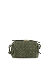 mini loop shoulder bag