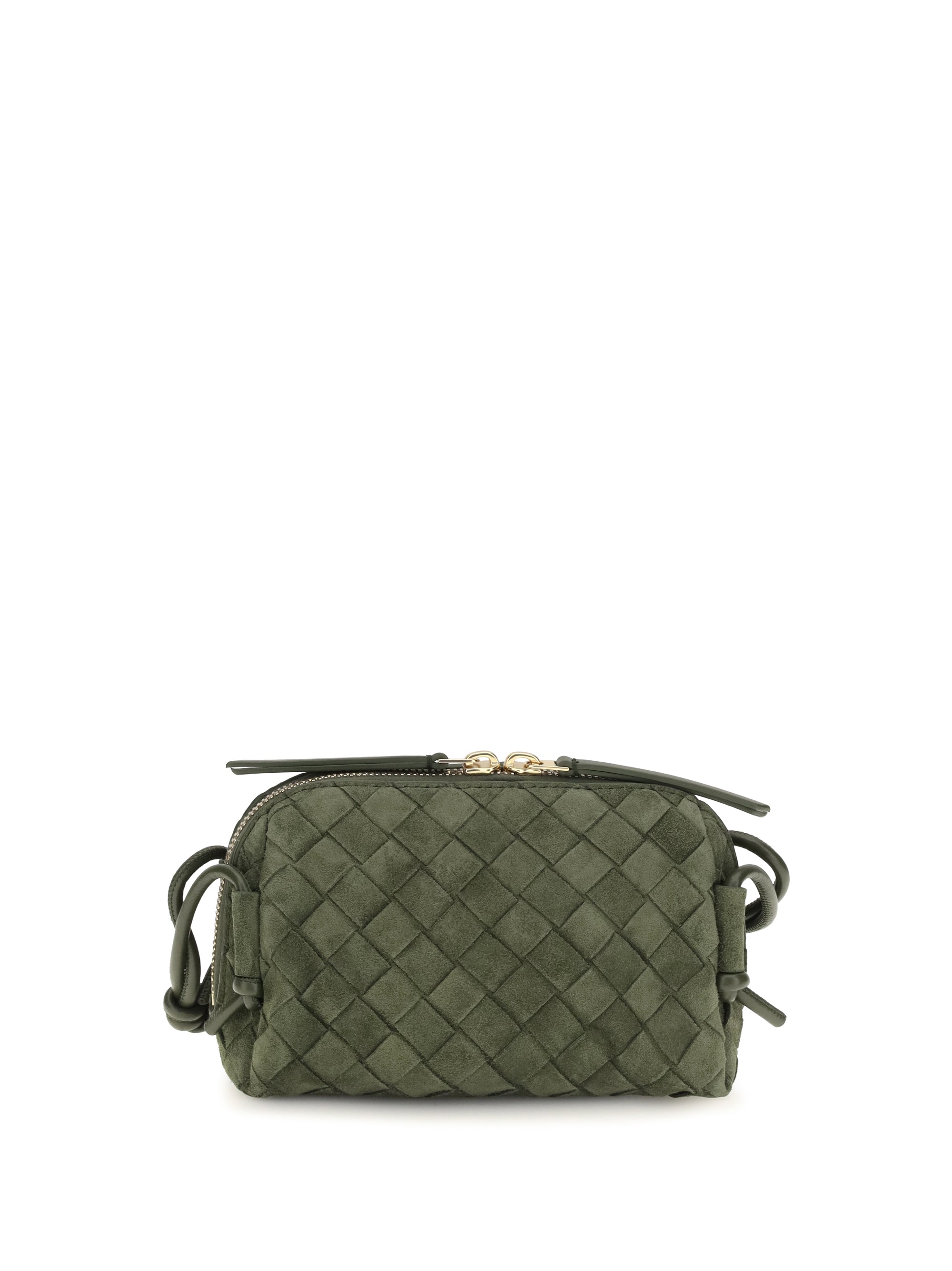 mini loop shoulder bag