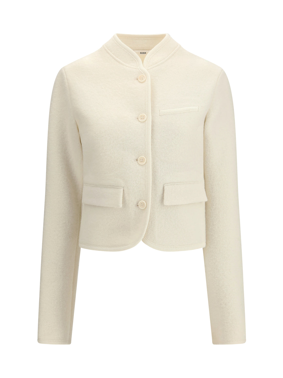 RIER S walker athletic women plombe jacket