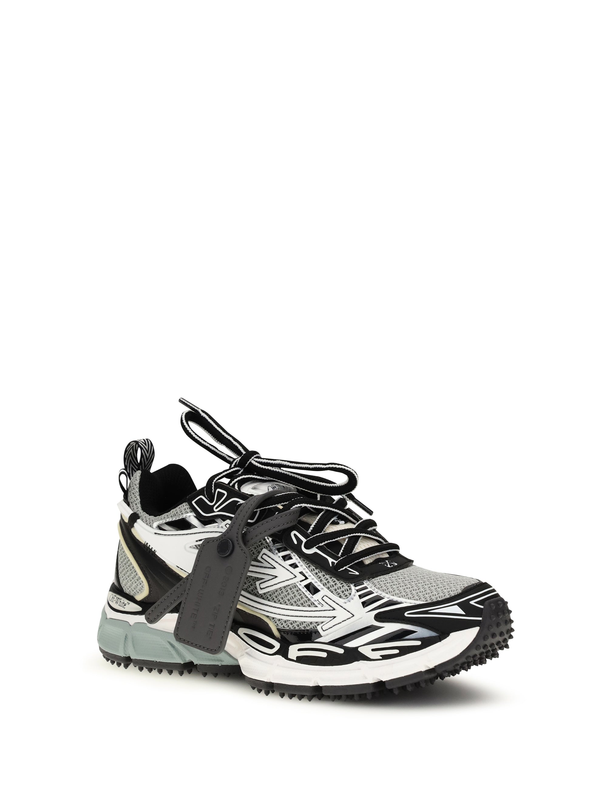 be right back sneakers