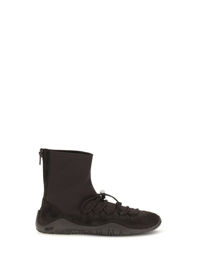 scuba nappa booties