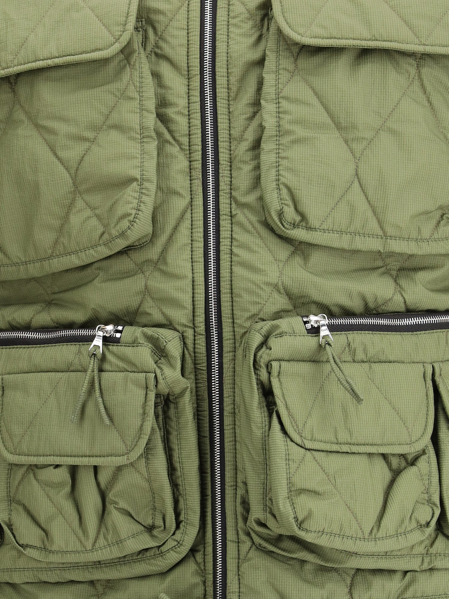 IENKI IENKI S ember vest ketchup