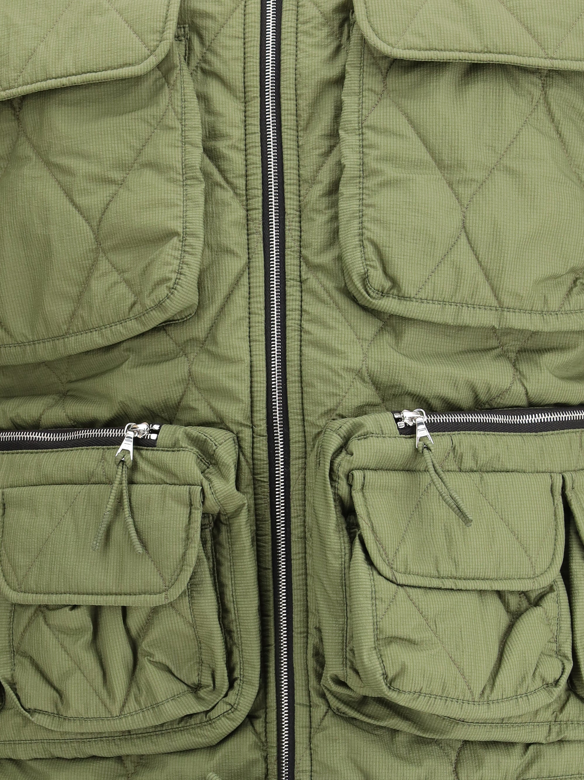 IENKI IENKI S ember vest ketchup