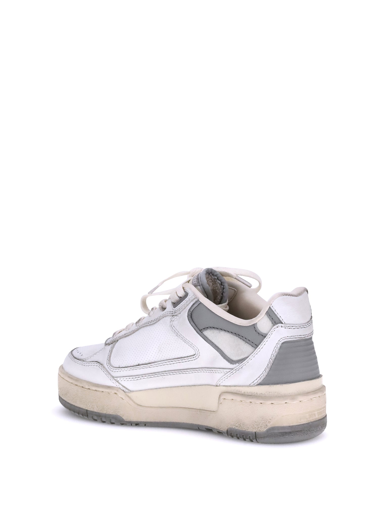 GOLDEN GOOSE 36 forty2 sneakers