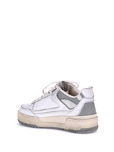 GOLDEN GOOSE 36 forty2 sneakers