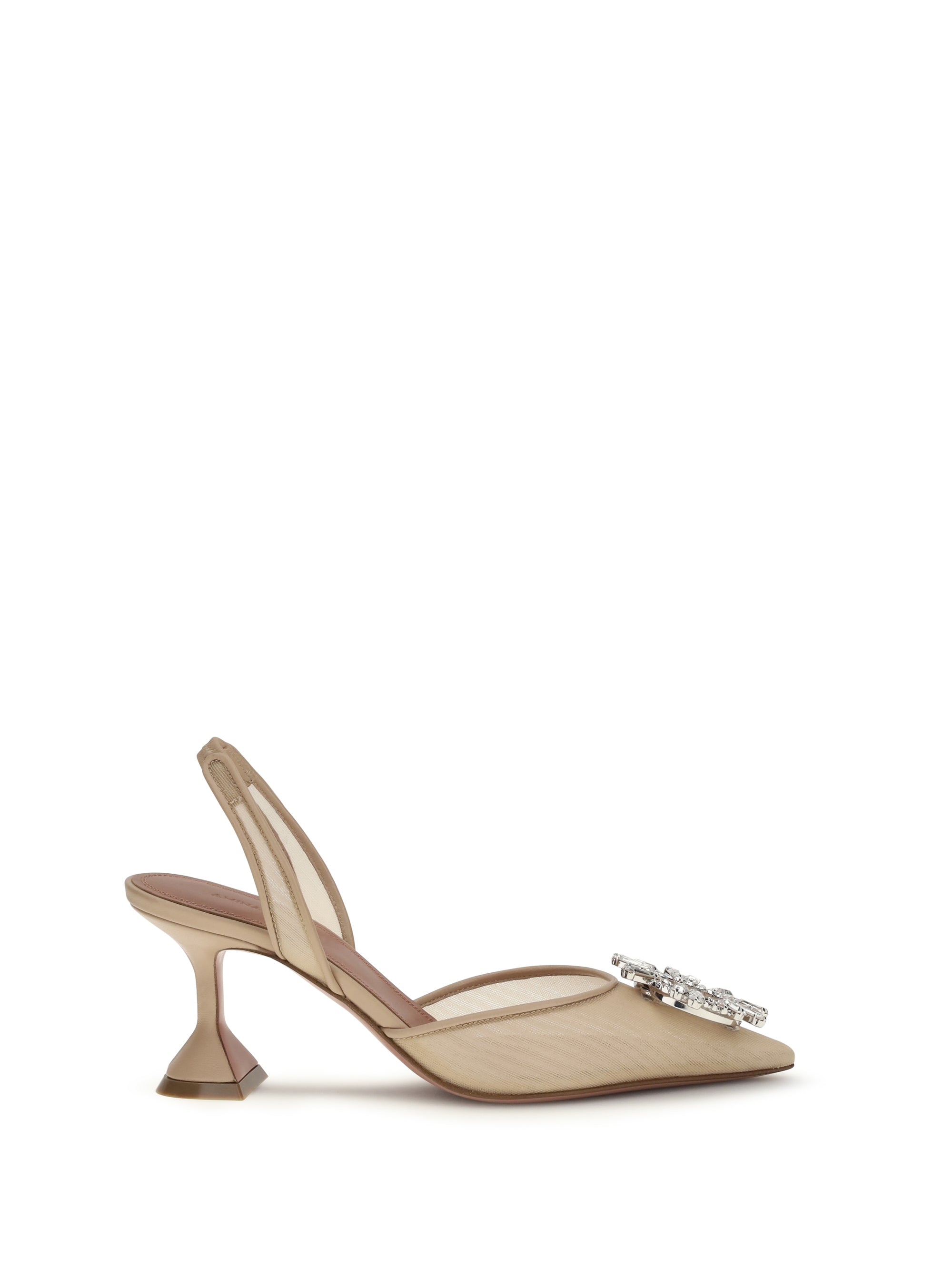 AMINA MUADDI 36 begum pumps