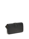 love leather shoulder bag