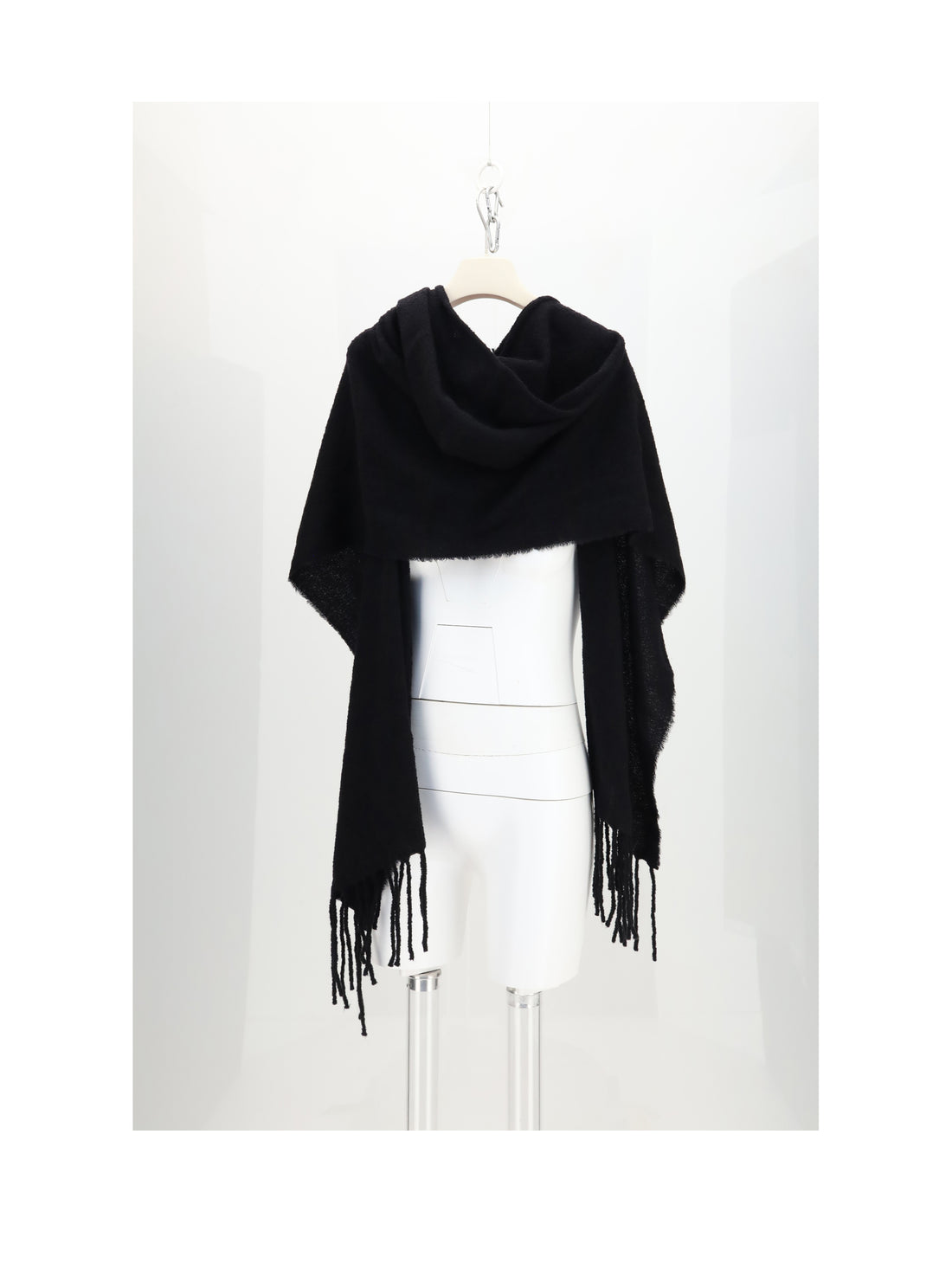 DESTIN OS opus capp scarf