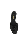 tribute leather sandals