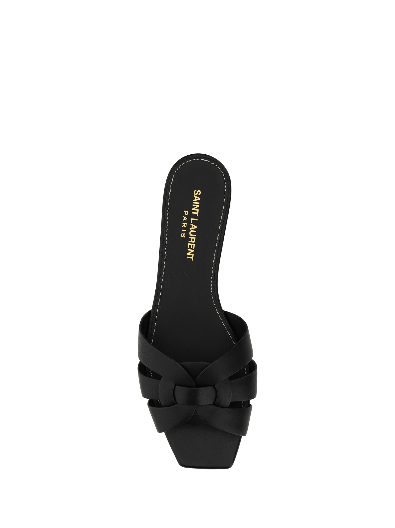 SAINT LAURENT 37 sandals