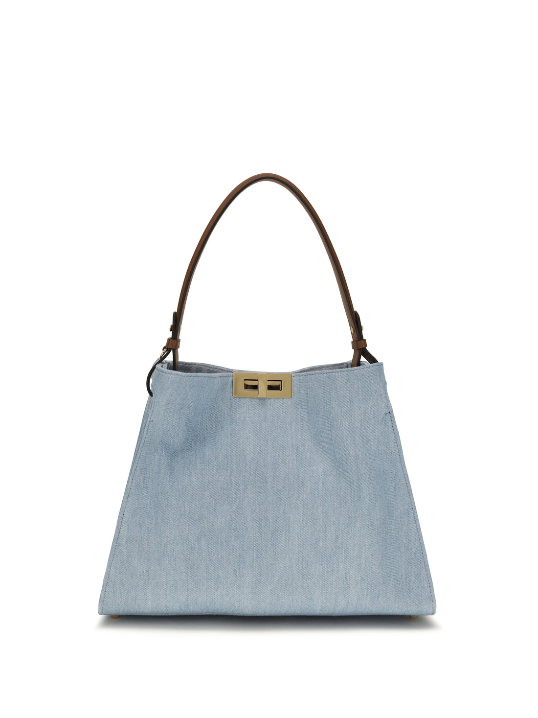 FENDI OS medium way handbag