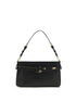 PINKO OS leather shoulder bag