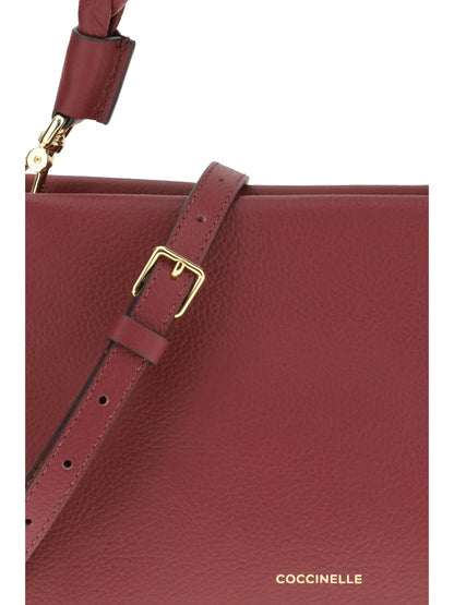 COCCINELLE OS boheme handbag 