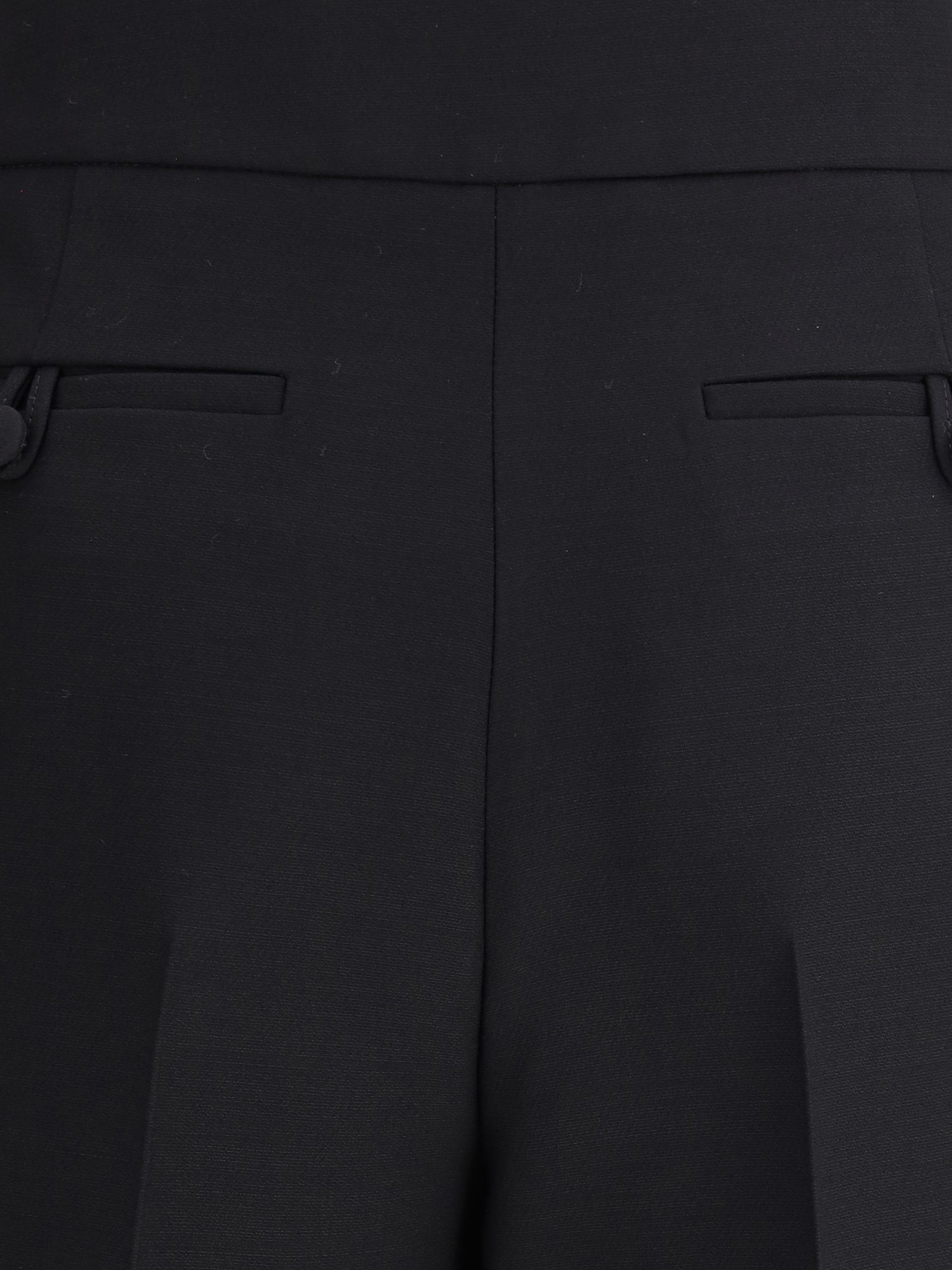 VALENTINO 42 wool pants