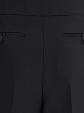 VALENTINO 42 wool pants