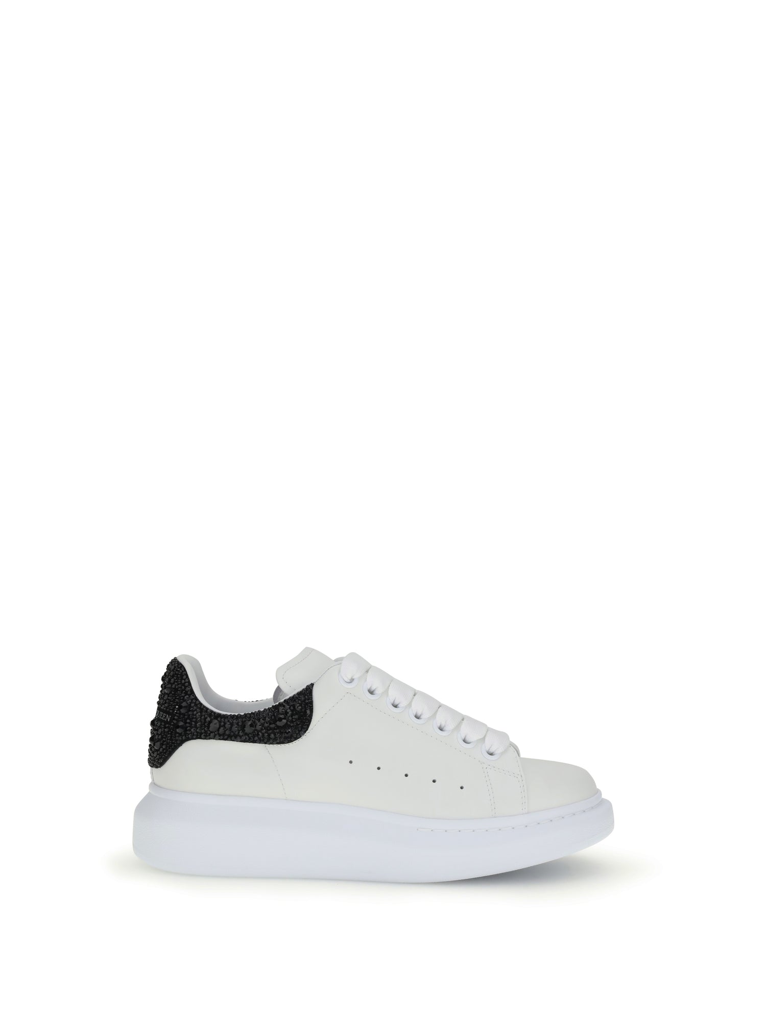 ALEXANDER MCQUEEN 37.5 oversize sneaker 