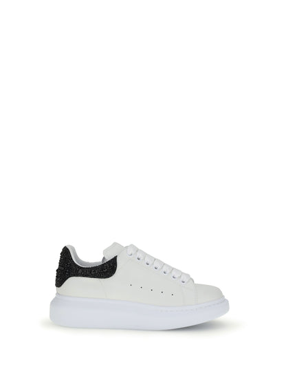 ALEXANDER MCQUEEN 37.5 oversize sneaker 
